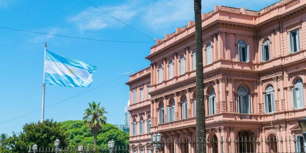 La economía de Argentina brilla por segundo mes consecutivo