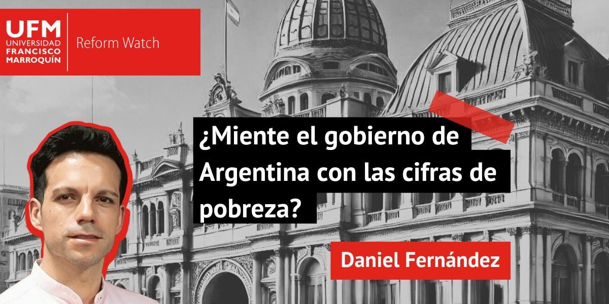 ¿Miente el gobierno de Argentina con las cifras de pobreza?